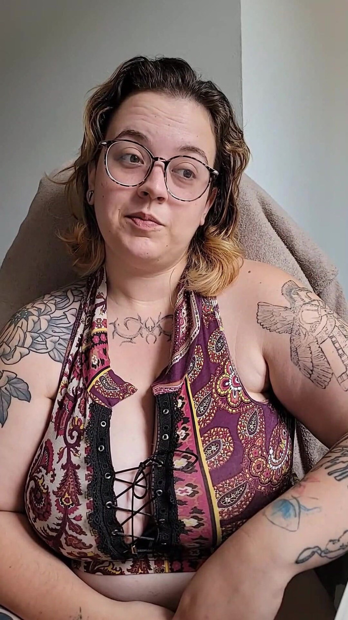 alucidfever: 认识我！