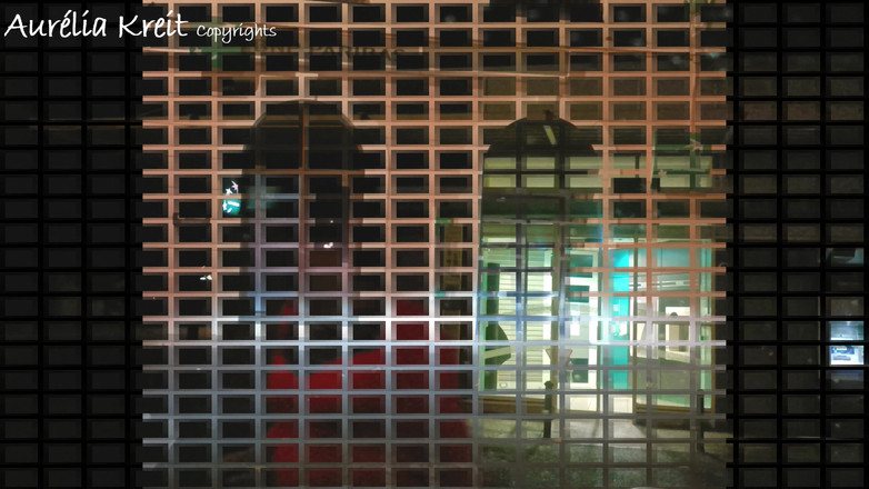 Aureliakreit: ATM 나들이 모음집