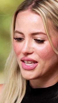 Maya Gerçek Fransız Nemfomanyak