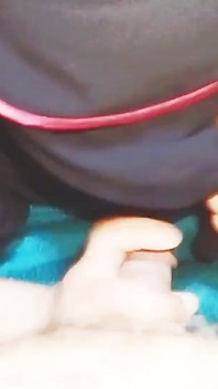 Ahmed e Samah parte 7