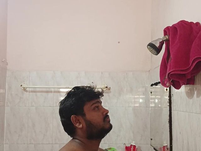 Dick Flash in My Car (Karthik Mythri)