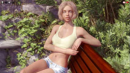 Dirty GamesXxX: Moje potěšení: bavíme se se dvěma roztomilými dámami - ep. 4