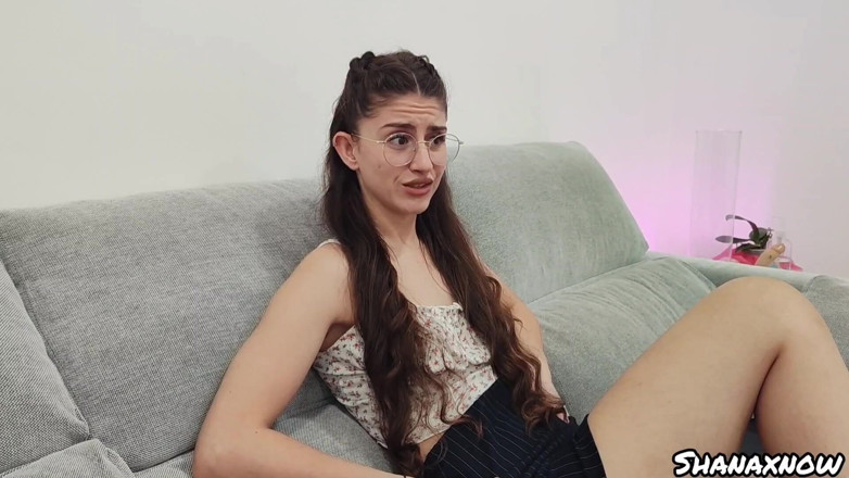 Shanaxnow: Cuckolding stiefbroer sph situatie na feest deel 1