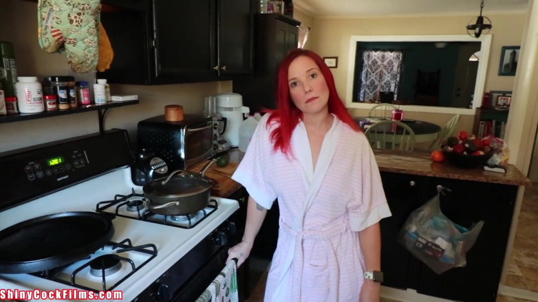 Jane Cane: My best friend's stepmom wants me - Jane Cane