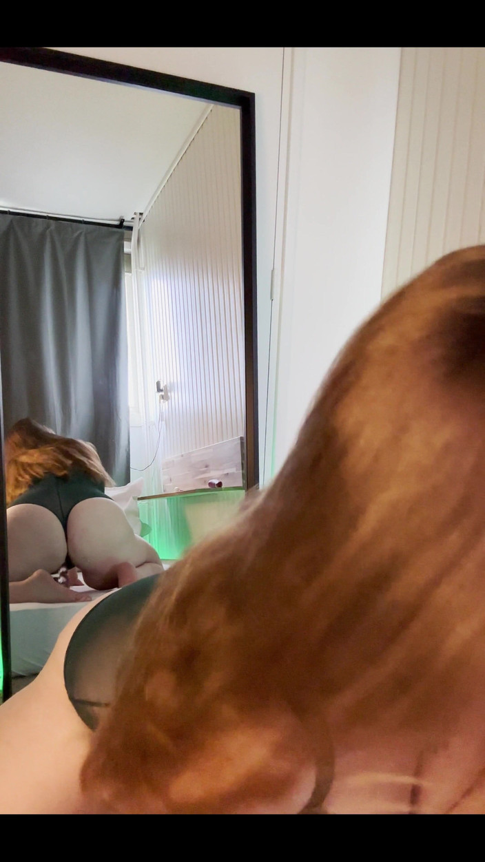 Naughty Mila: Díky skleněným dildkám se zblázním!