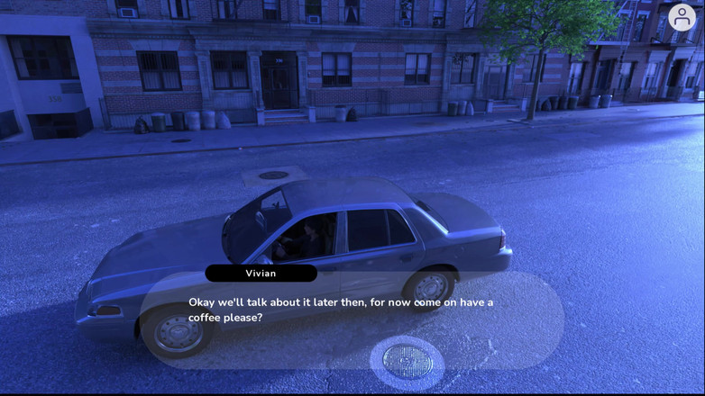 Johannes Gaming: Ett instabilt äktenskap 4 kommer Adam att komma in i Felicia byxor