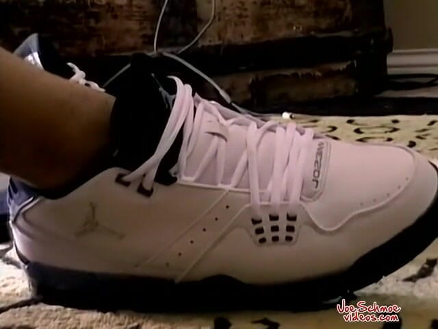 Joe Schmoe: Відсмоктування в прямих хлопців