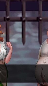 What a Legend Game Story Main Story - parte 2 - tutorial