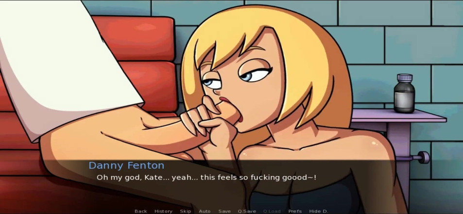 Hentai World: อามิตี้ พาร์ค ดูดควยหมอแล้วแตกเต็มหน้า
