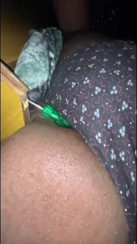 Fucking Too Hard.