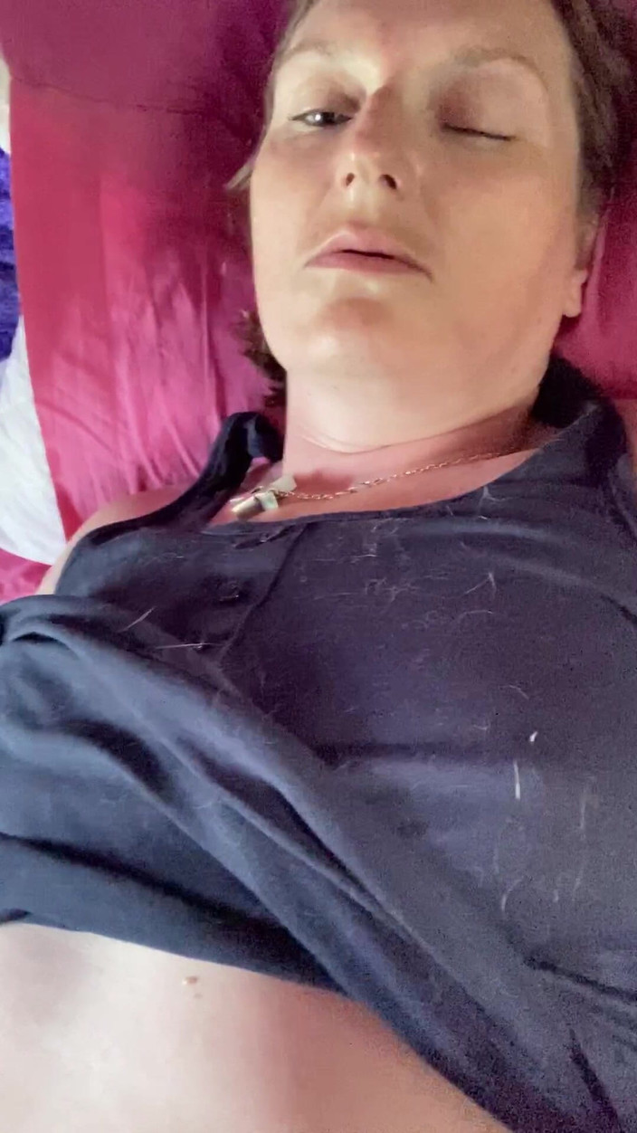 MistressWriggler: 以为我的高潮已经消失了，然后啪啪！