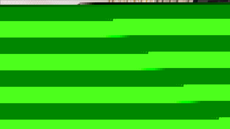 Gigi Patsy: Gigi a Roxi berou na BBC Boswell Black