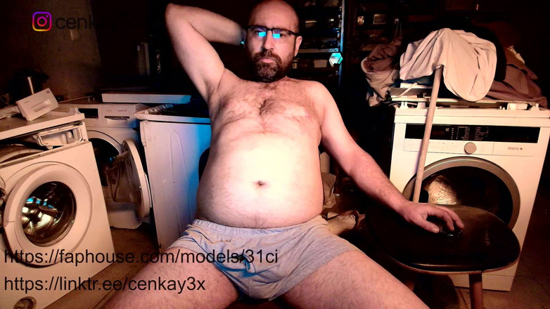 CenkAy: Senhor, foi transmitida no trabalho