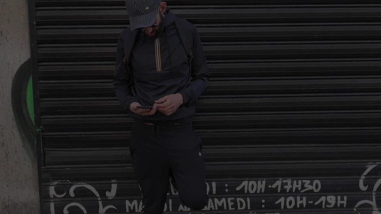 Citebeur: Citebeur - ten duży arabski kutas jest dla ciebie moim ładnym twink