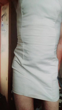 My White Beauty