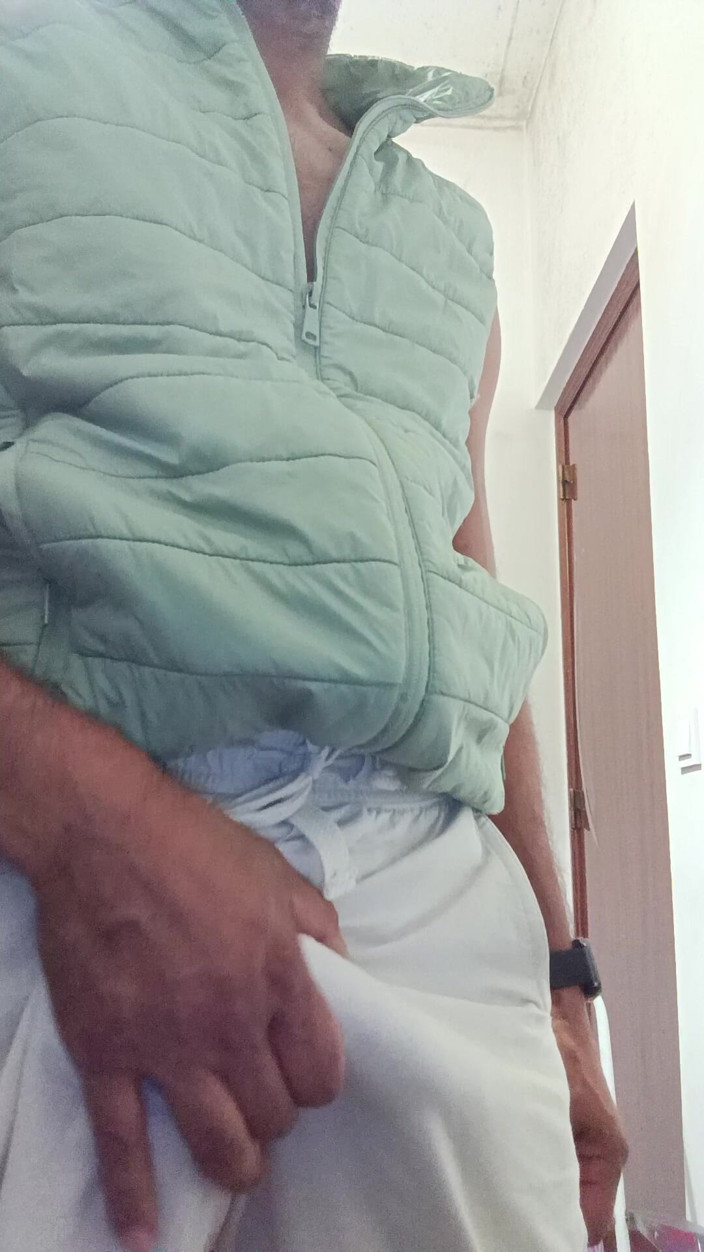 Boy top Amador: Sono Andato Al Supermercato Così E La Gente Mi Guardava...