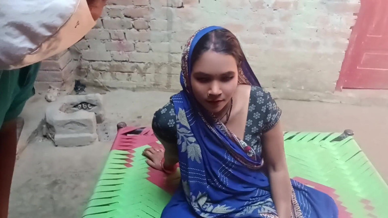 Renudbf: Desi Village Sali Tight Pussy Fucking XXX Video Hindi Audio