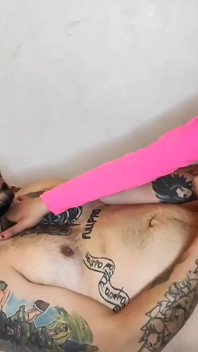 Fucked After Party