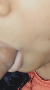 Ragazza indiana scopando mio marito