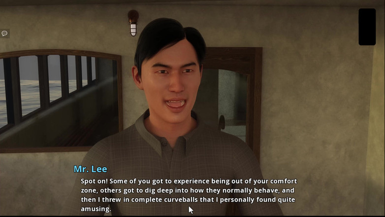 Johannes Gaming: College kings 25 wir haben ein erstaunliches spiel auf dem schiff...