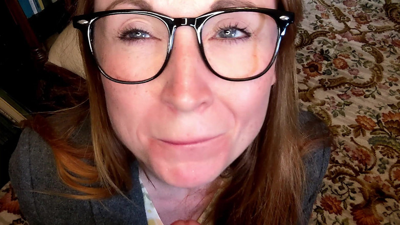 Lily kink: 순진한 사서가 길잃은 인도녀를 따먹고 불면