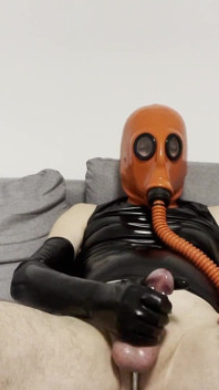 Rubber Session