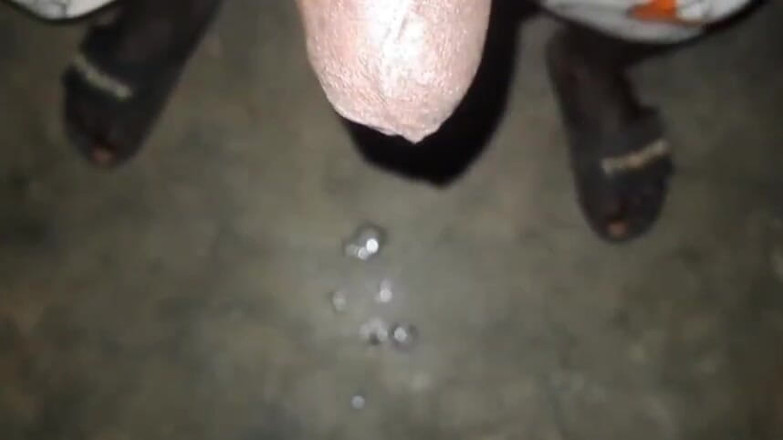 Power dick: स्खलन का संकलन। यह आग है