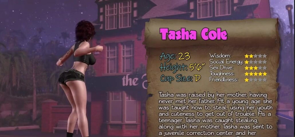 Miss Kitty 2K: Treasure of Nadia - Ep 93 - Tomb Keys autorstwa Misskitty2k