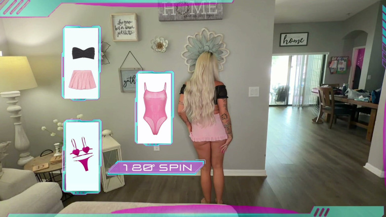 Stephanie Summers: Ai Takeover