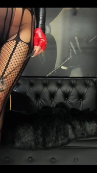 I have conditioned you