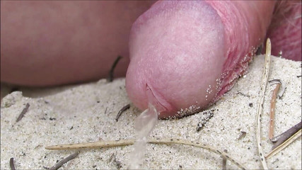 Littleschorschi: Pee Suck Pee Sát Sát Čůrání - Pee Cycle