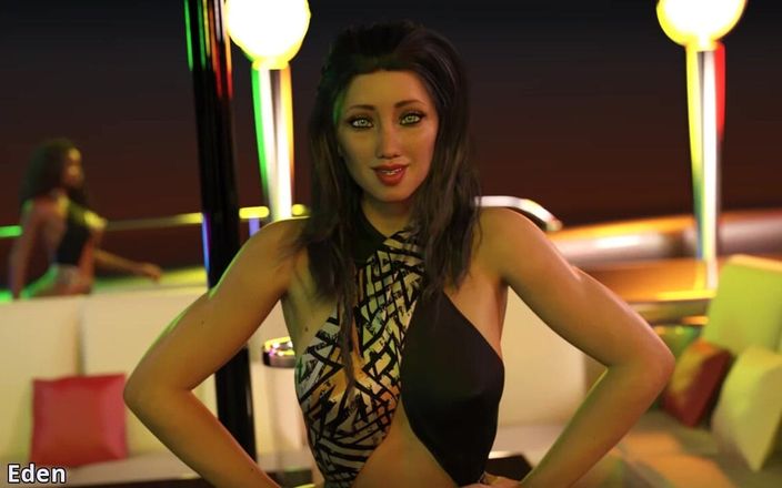 Miss Kitty 2K: Wvm - 264부 - 더 이상 처녀가 되고 싶지 않아! 로 미스키티2k