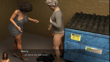 Dirty GamesXxX: 흑형 대물 에 따먹히는 거유녀