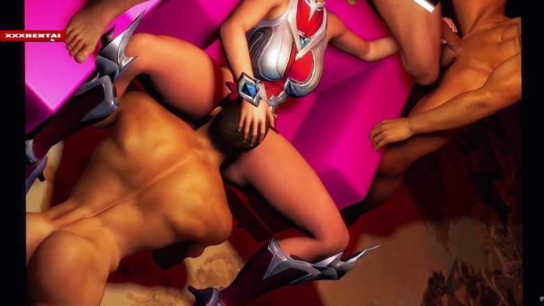 Soiyu Hentai: Dự án niềm vui 3d của người vợ xinh đẹp: nạp &amp; trực tiếp -...