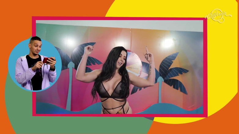 California TV: Trio - ep 05