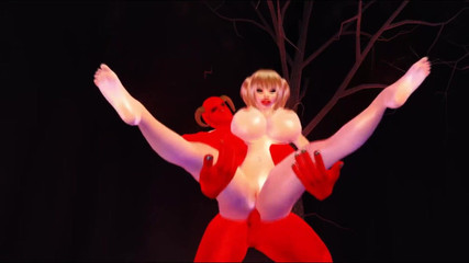 Games looper sex: Démon Zozo Šukání Lorey 10 z 19