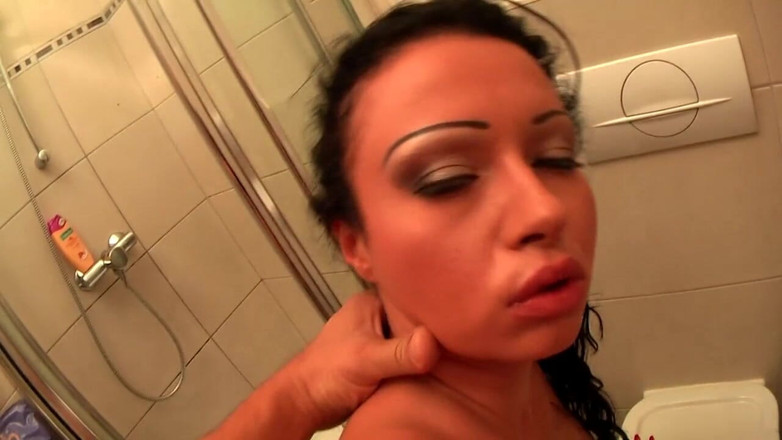 Deutschland porn: Deutsche Nasty Minds!!! - Scene #09