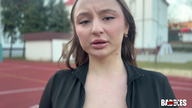Baddiesonlypov: Nova Amber Bloom