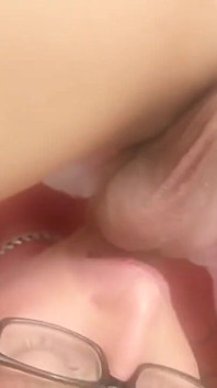 Gros nichons, trou du cul mouillé, baise coquine... Sexe trans incroyable avec une trans dévergondée !! Vol. 4