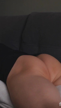 Hot Young Guy in Snapback Pillow Humps Hard, Moans Loudly & Explodes in Powerful Shaky Orgasm