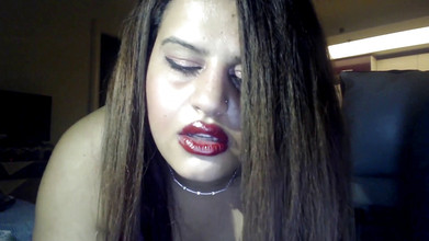 Evelyn Butt: Kejutan dubur dengan remaja berpantat besar!