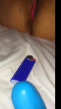 Intensiver squirting-orgasmus
