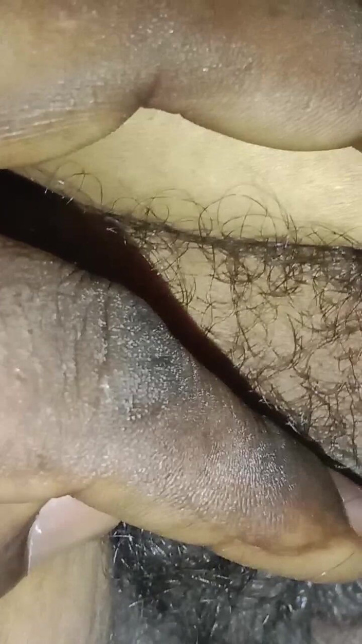 Tamil Anti Uma: I Took Honey From My Stepmother's Vagina.