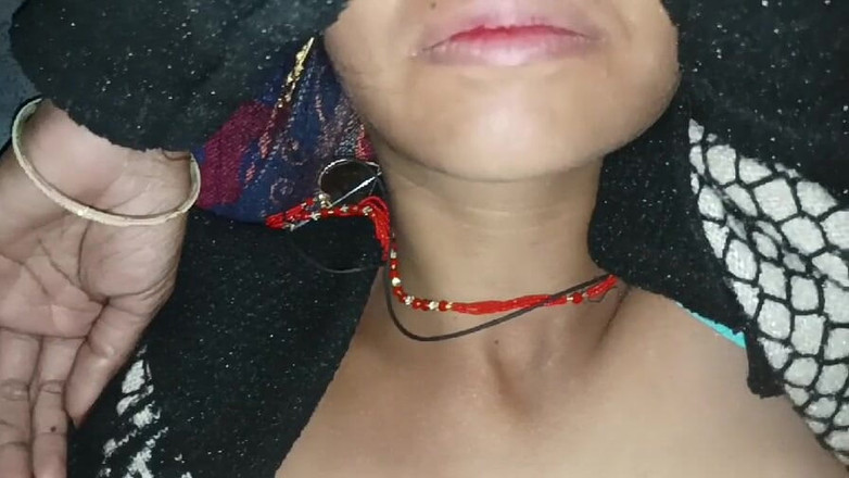 PrincyVicky: Můj švagr se mnou šuká