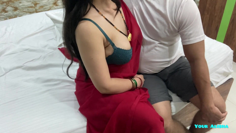 Your Alisha: Ngentot sama suamiku temanku yang hot