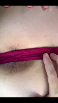 Will You Gently Lick My Pussy