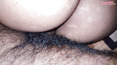 Johnny Jr.: उसकी चूत में वीर्य निकालना उसे गुड मॉर्निंग कहने का सबसे सेक्सी तरीका है