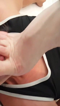 Feet Fight Girls Extreme Humilation - Learn with Specialist Sweet Girl