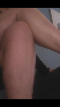 Higheels a Leg Crossings 2