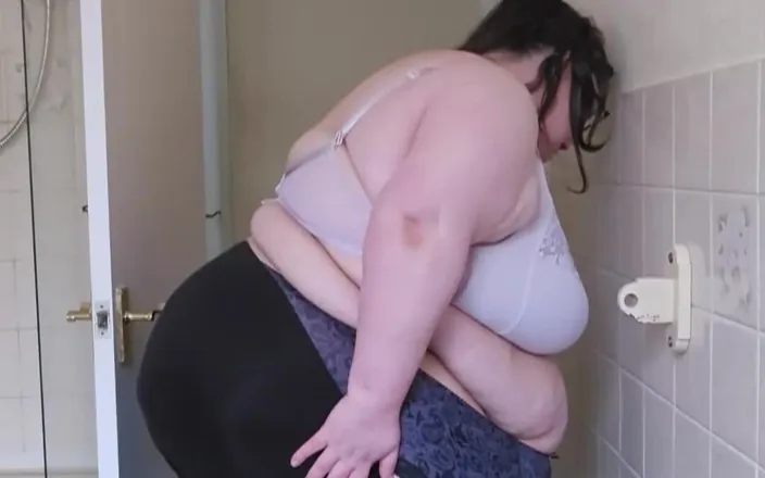 SSBBWLadyBrads: SSBBW March 2025 Weigh in Results Including Weigh in History From 2023-2025